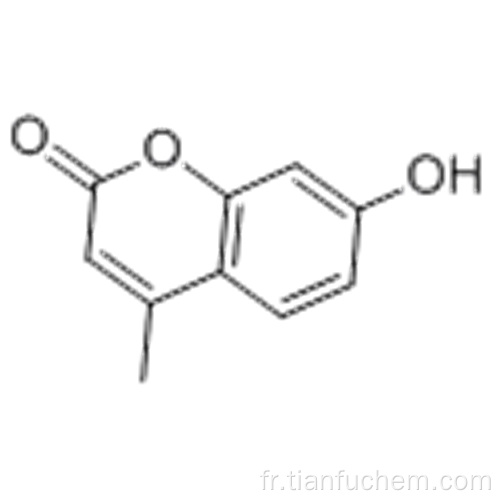 4-méthylumbelliférone CAS 90-33-5